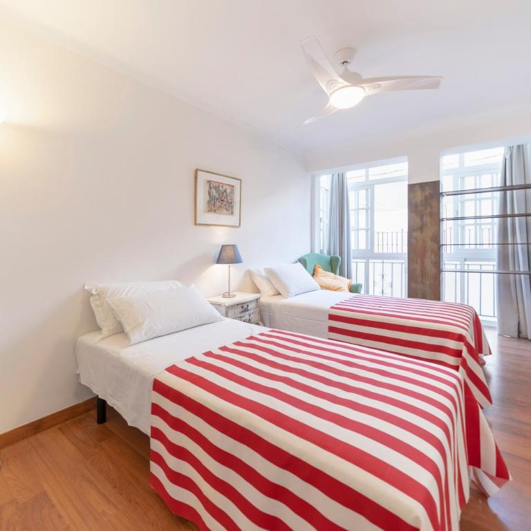 Apartamento En El Centro De Nerja - Apartamento Superior - 7