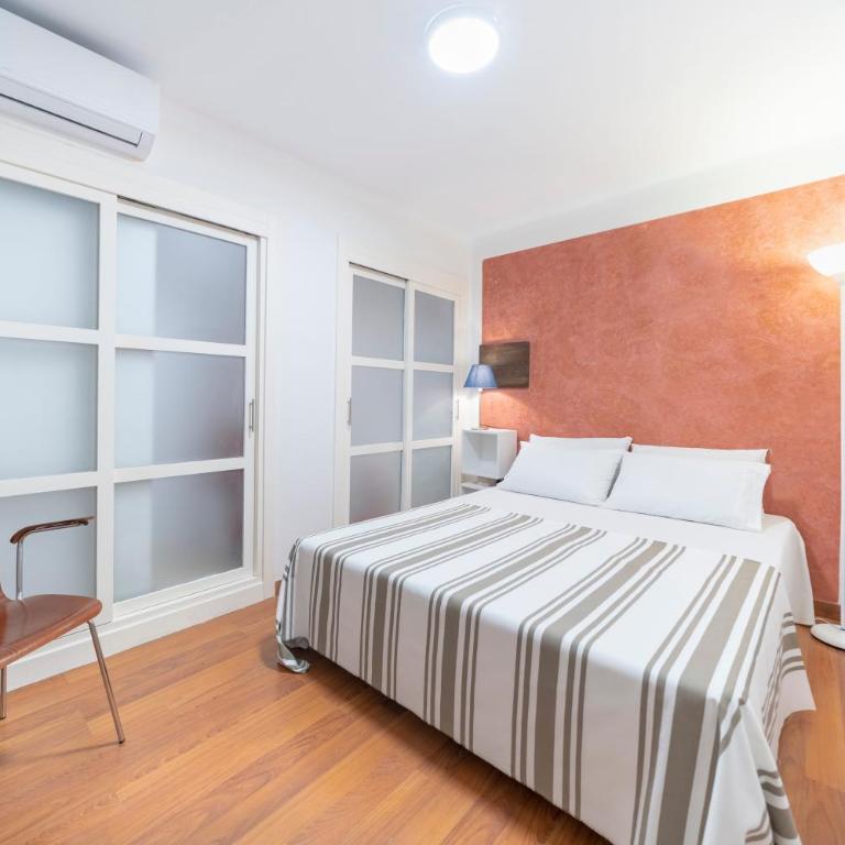 Apartamento En El Centro De Nerja - Apartamento Superior - 9