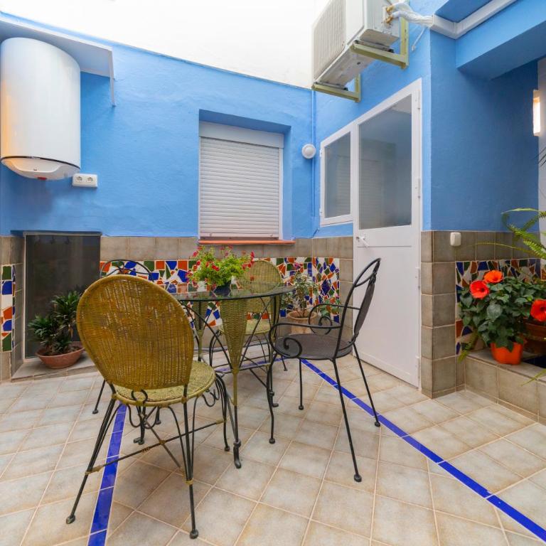 Apartamento En El Centro De Nerja - Apartamento Superior - 5