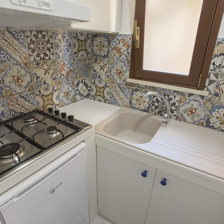 L'antico cortile - Appartamento - 16