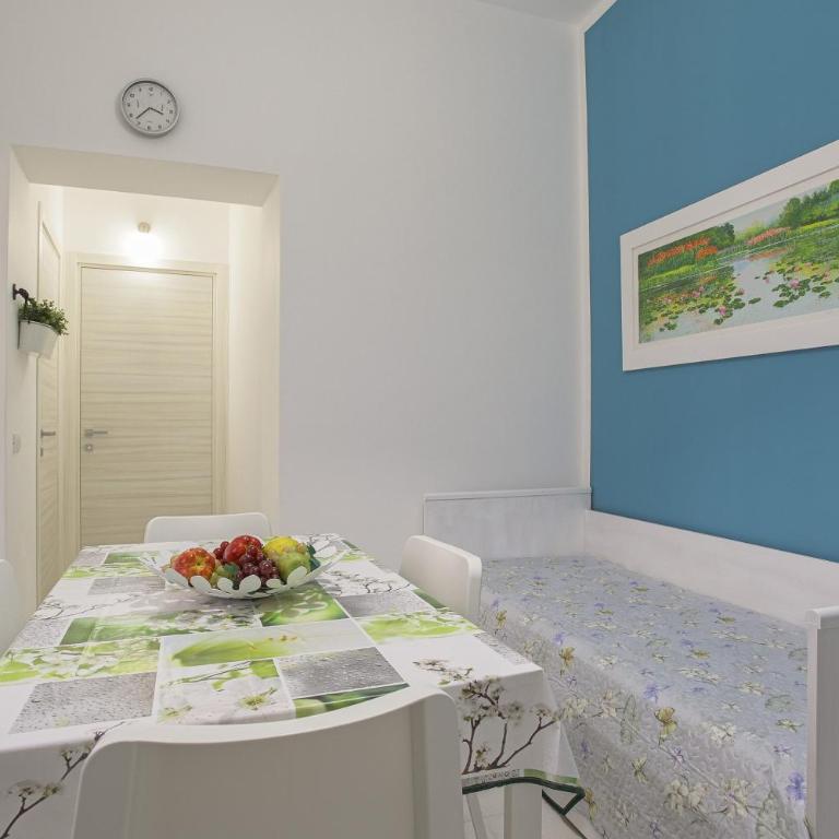 L'antico cortile - Appartamento - 9