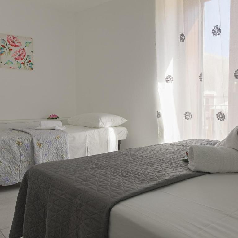 L'antico cortile - Appartamento - 3