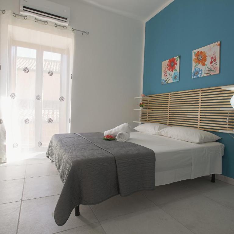 L'antico cortile - Appartamento - 1