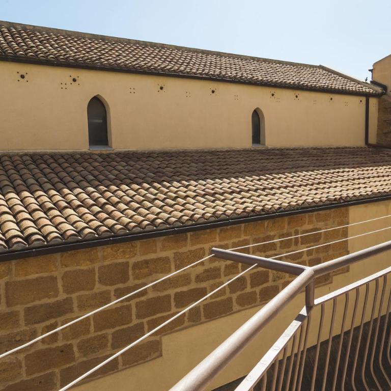 L'antico cortile - Appartamento - 21