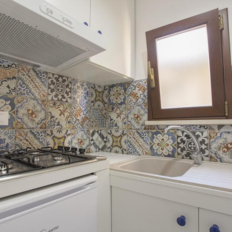 L'antico cortile - Appartamento - 15