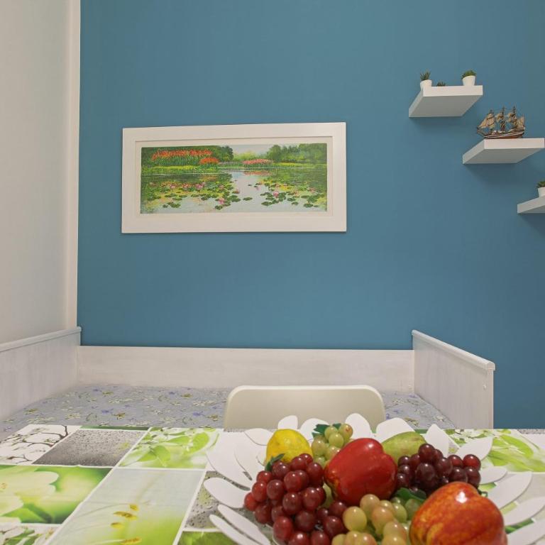 L'antico cortile - Appartamento - 13