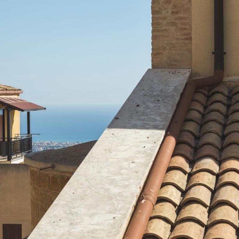 L'antico cortile - Appartamento - 23