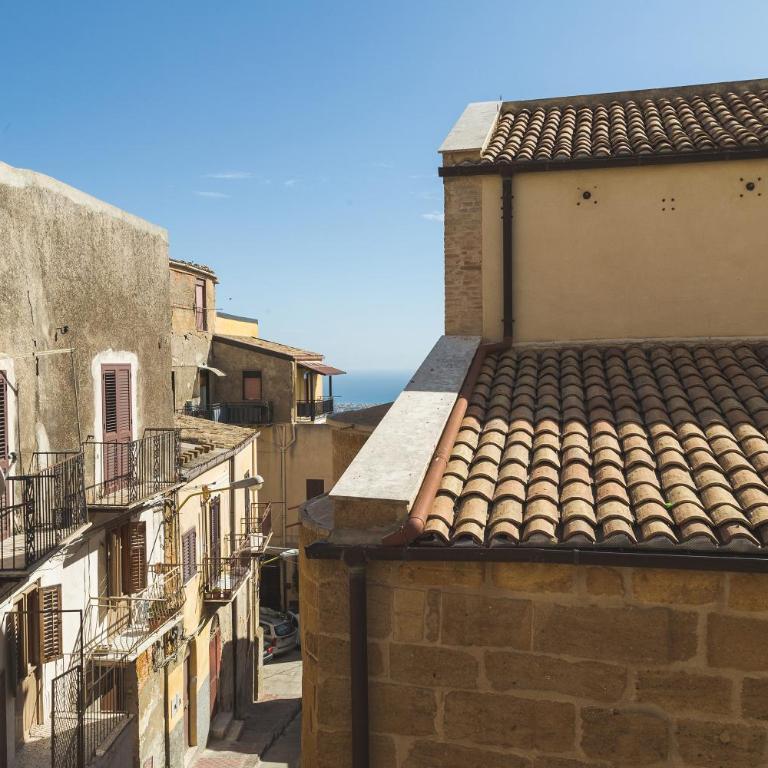 L'antico cortile - Appartamento - 24