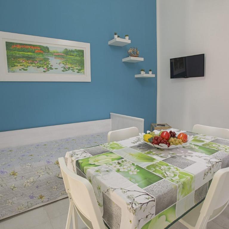 L'antico cortile - Appartamento - 10