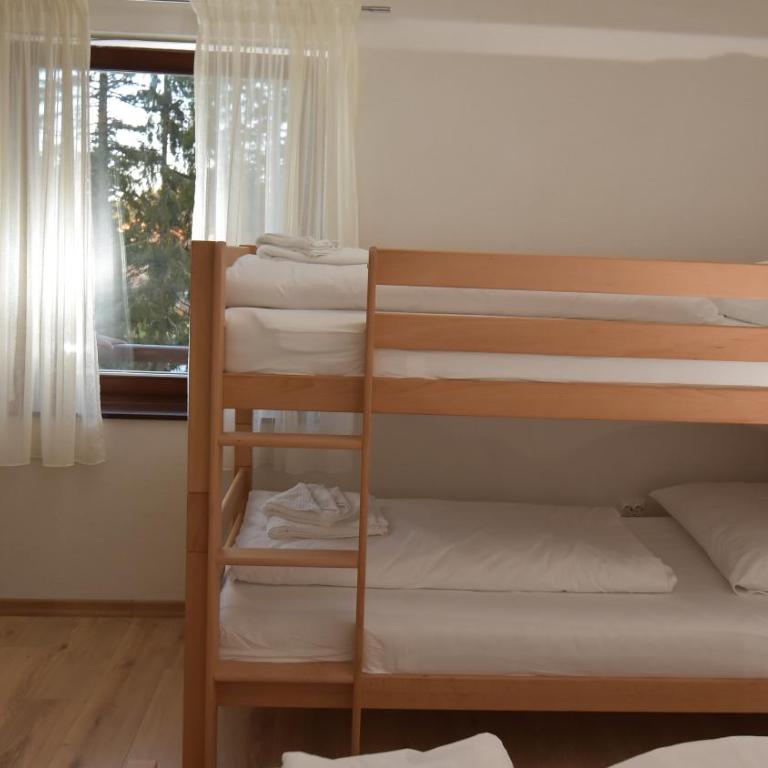 Apartments Villa Deja - Two-Bedroom Apartment - 30