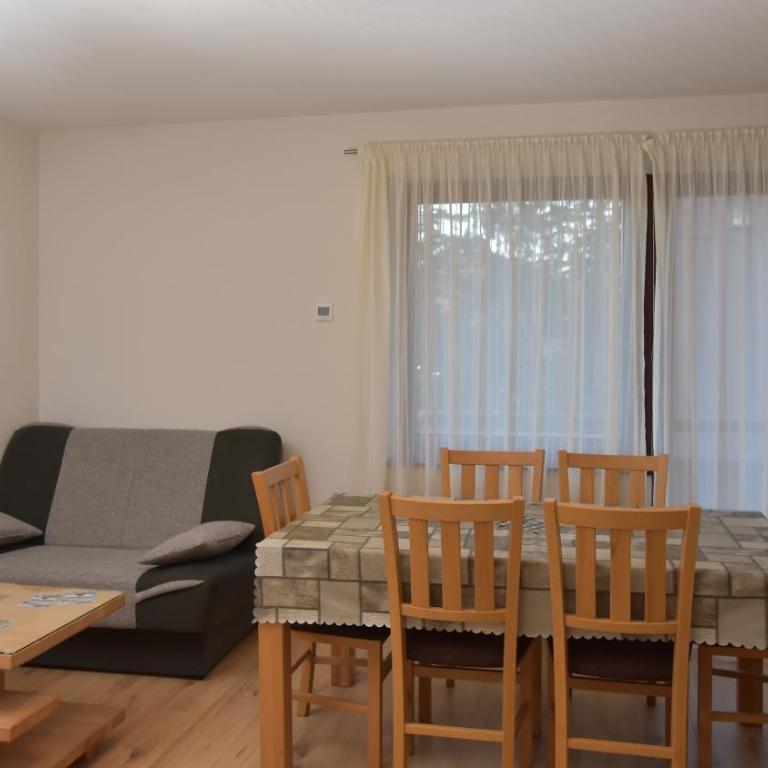 Apartments Villa Deja - Two-Bedroom Apartment - 29