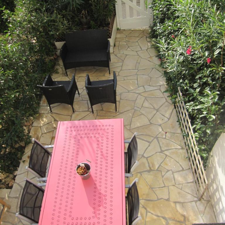 APPARTEMENT DUPLEX 71 m2 - 4 personnes - Apartamento - 11