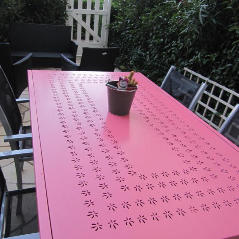 APPARTEMENT DUPLEX 71 m2 - 4 personnes - Apartamento - 25