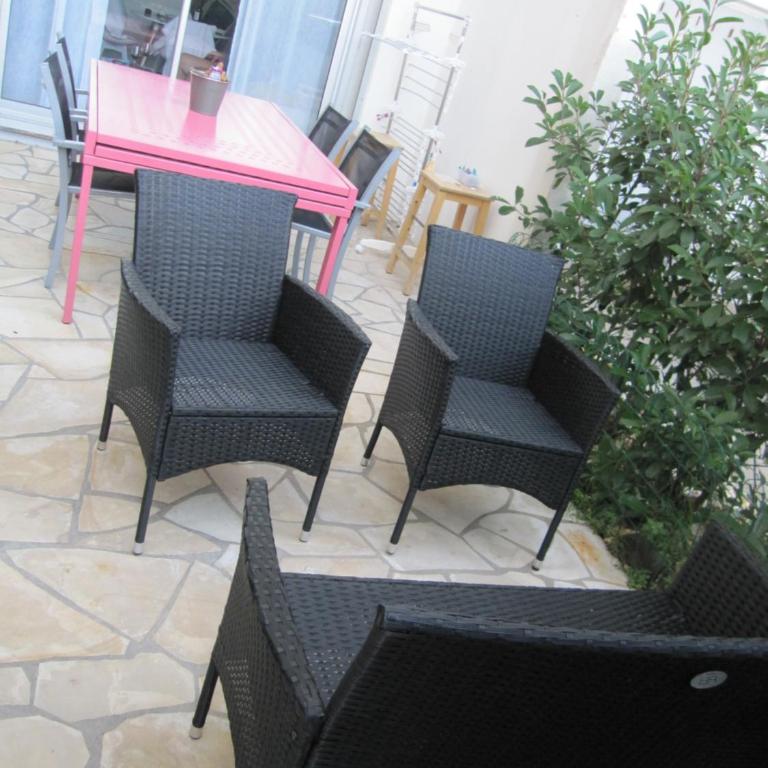 APPARTEMENT DUPLEX 71 m2 - 4 personnes - Apartamento - 3