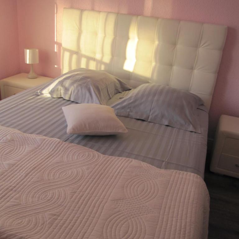 APPARTEMENT DUPLEX 71 m2 - 4 personnes - Apartamento - 23