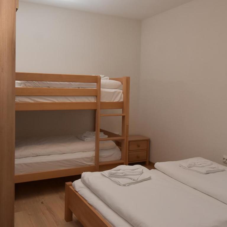 Apartments Villa Deja - Two-Bedroom Apartment - 26