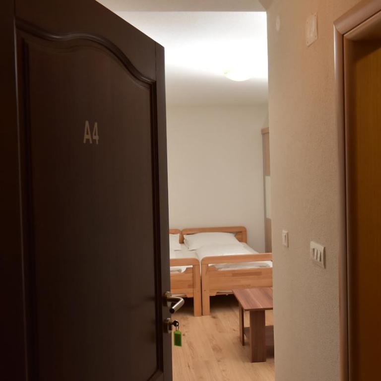Apartments Villa Deja - Studio - 15