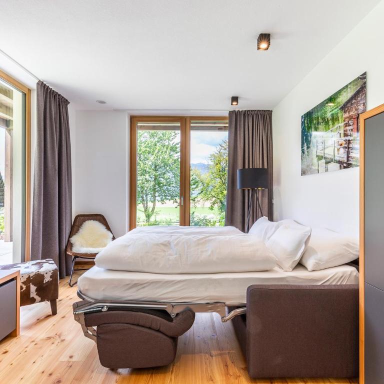 KRONPLATZ CHALET WALCHHORN - Brunico, Dolomites - Appartamento Deluxe - Piano Terra - 3
