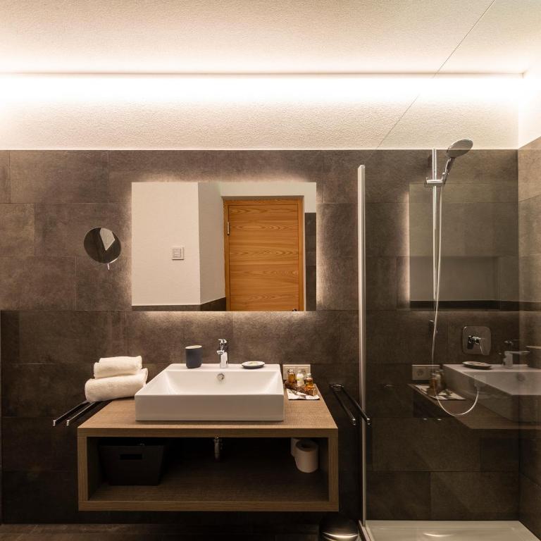 KRONPLATZ CHALET WALCHHORN - Brunico, Dolomites - Appartamento Deluxe - Piano Terra - 15