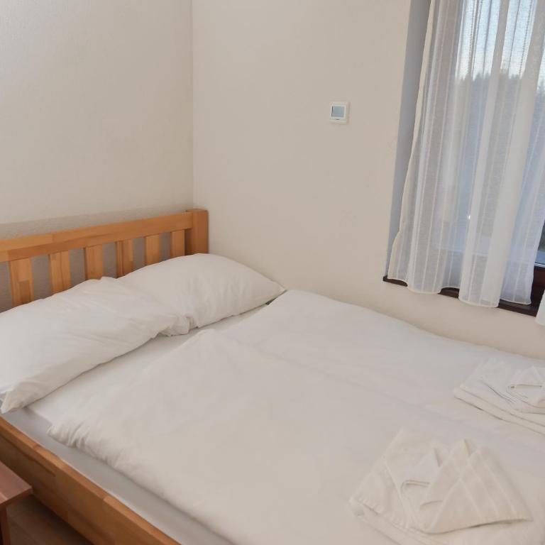 Apartments Villa Deja - Three-Bedroom Apartment - 30