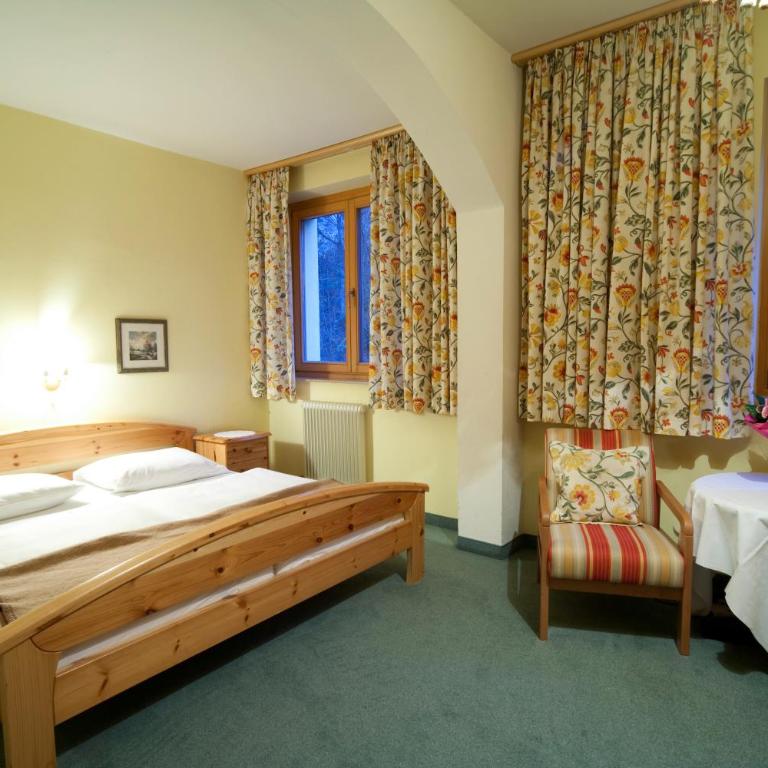 Goldener Ochs - Economy Doppelzimmer - 2