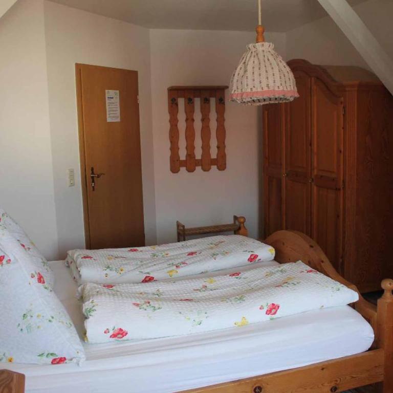 Appartementhaus "Haflinger Hof" - Apartment - 2
