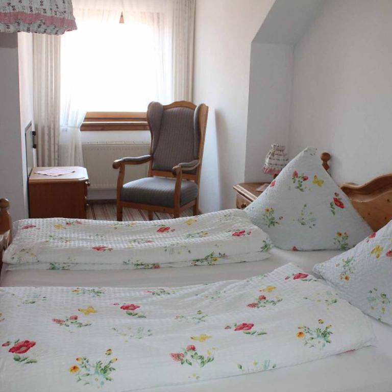 Appartementhaus "Haflinger Hof" - Apartment - 5