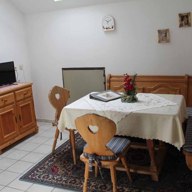 Appartementhaus "Haflinger Hof" - Apartment - 7