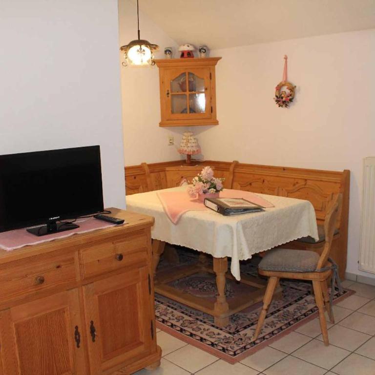 Appartementhaus "Haflinger Hof" - Apartment - 2
