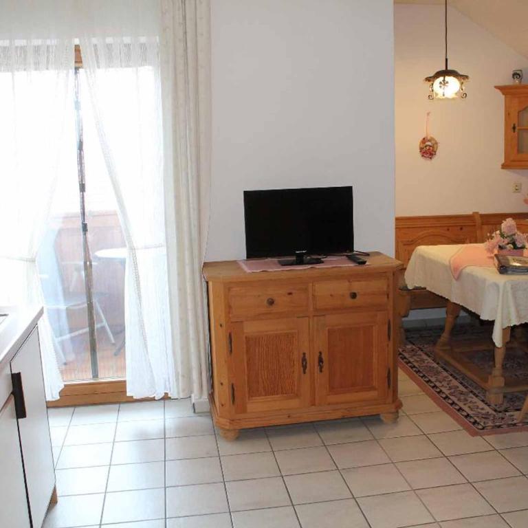Appartementhaus "Haflinger Hof" - Apartment - 3