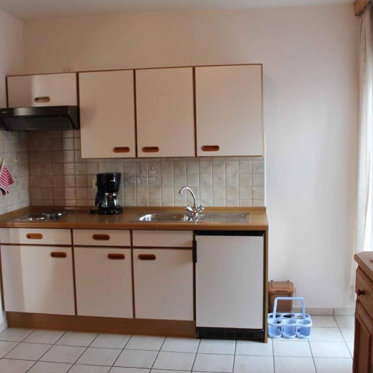 Appartementhaus "Haflinger Hof" - Apartment - 5