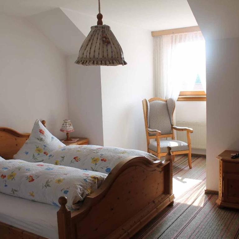 Appartementhaus "Haflinger Hof" - Apartment - 6