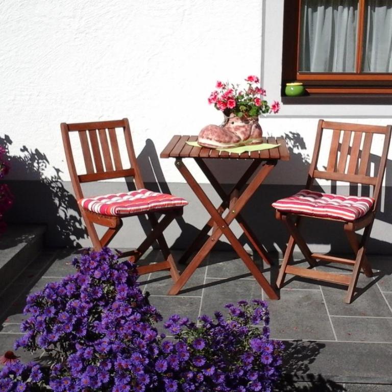 Landhaus Ganzer - Apartment - Ground Floor - 29