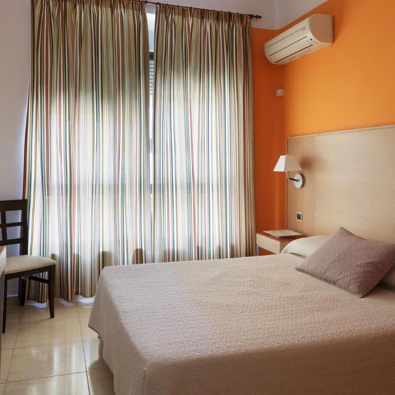 Hotel Alamo - Double or Twin Room - 3