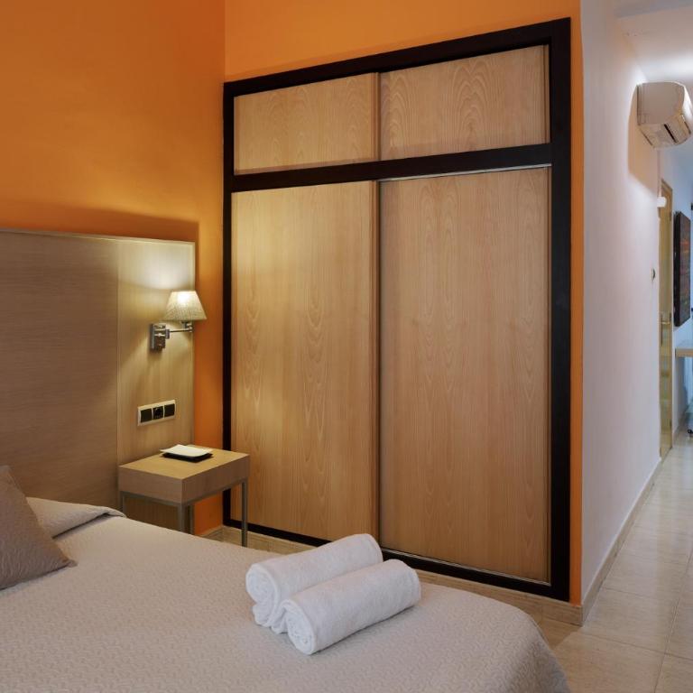 Hotel Alamo - Studio - 3