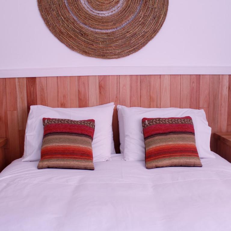 Hotel Aquaterra - Habitación Doble - 3
