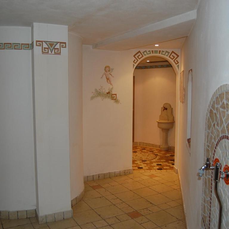 Hotel Engel - Camera Singola - 4