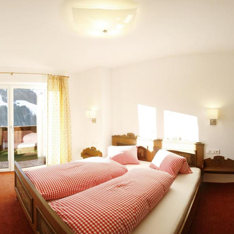 Haus Schmetterling - Apartment mit 3 Schlafzimmern - 8