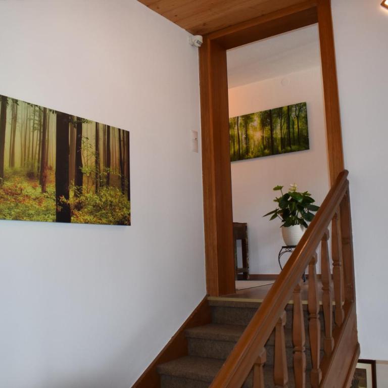Appartement Maximilian - Apartment - 13