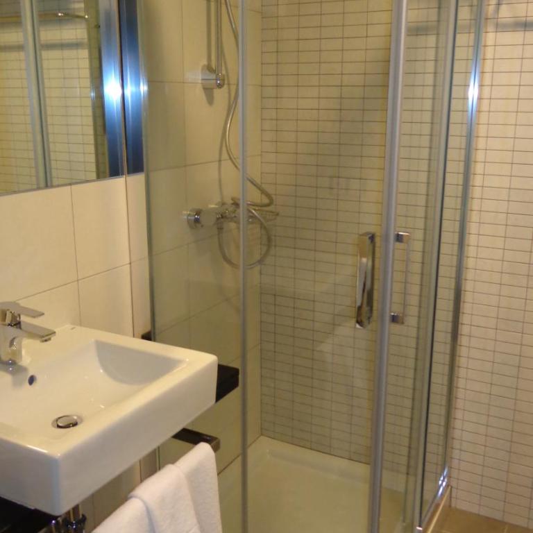 Hotel Forum Evolución - Habitación Individual - 5