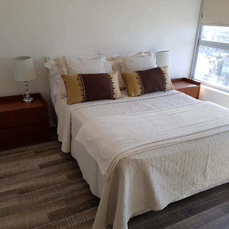 QUARTIER BOULEVARD. PALERMO HOLYWOOD - Apartamento - 38