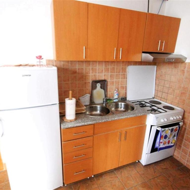 Apartments Prijatelji - One-Bedroom Apartment - 4