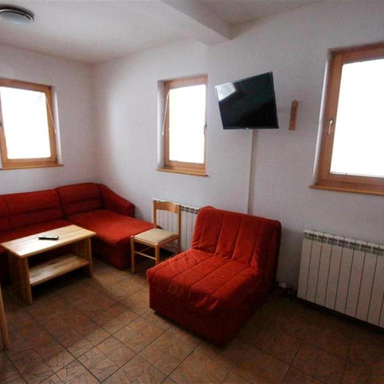 Apartments Prijatelji - One-Bedroom Apartment - 7