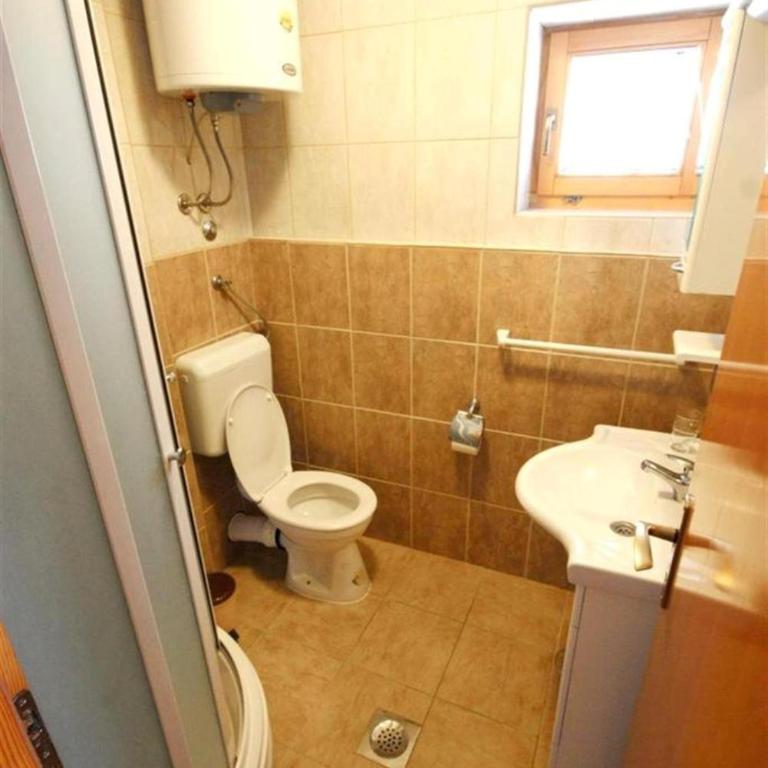 Apartments Prijatelji - One-Bedroom Apartment - 3