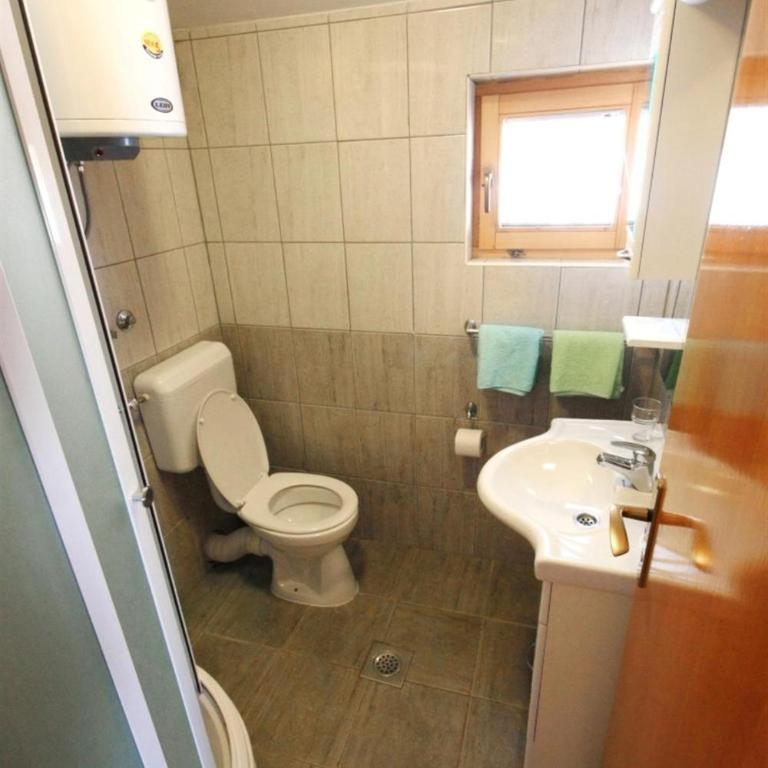 Apartments Prijatelji - Studio Apartment - 2