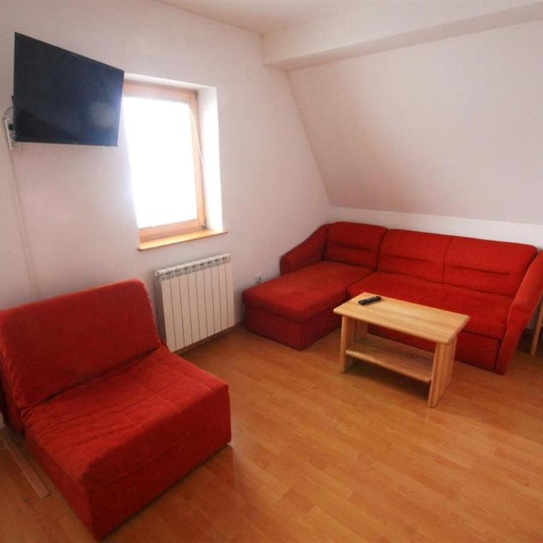 Apartments Prijatelji - Studio Apartment - 3