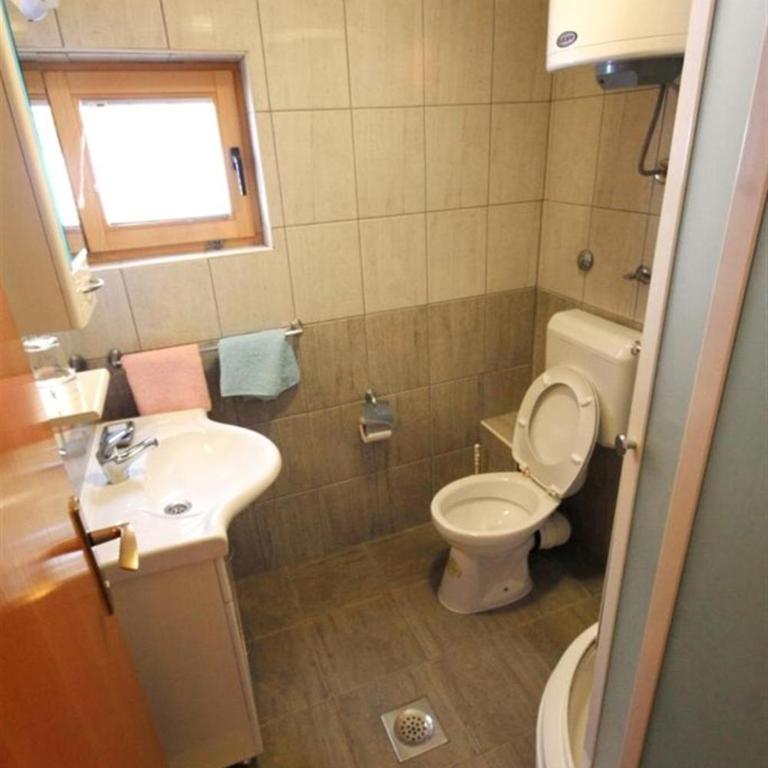 Apartments Prijatelji - Studio Apartment - 5