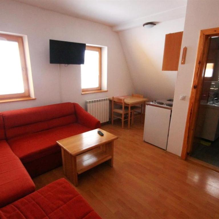 Apartments Prijatelji - Studio Apartment - 3