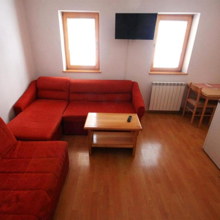 Apartments Prijatelji - Studio Apartment - 2
