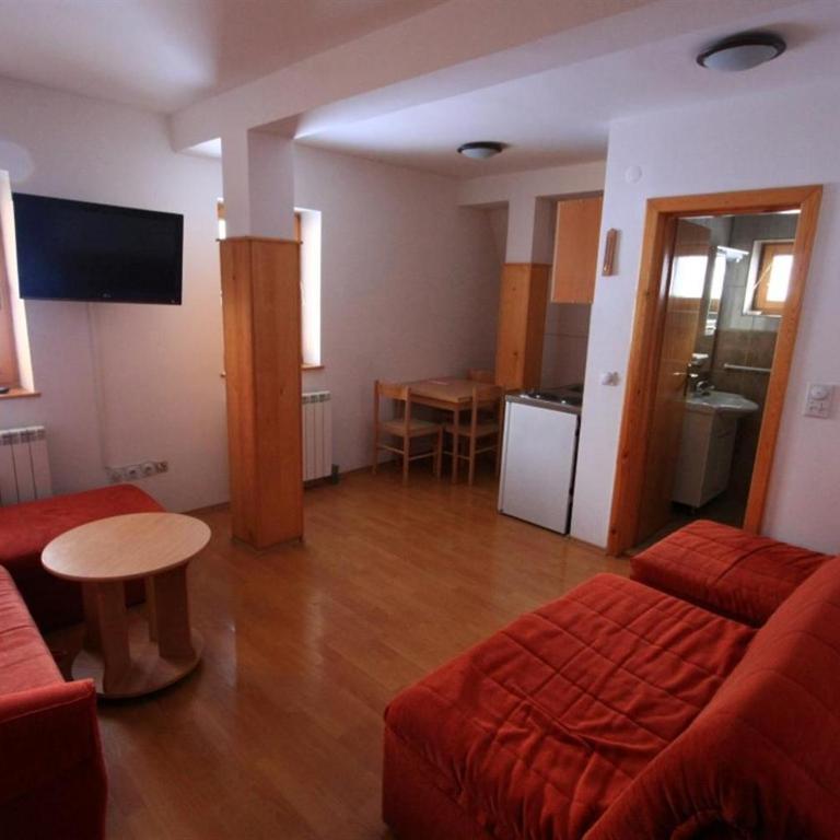 Apartments Prijatelji - Studio Apartment - 2